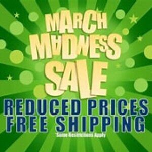 🍀LET THE GAMES BEGIN🏀 FREE SHIPPING & OFFERS WELCOME!🍀